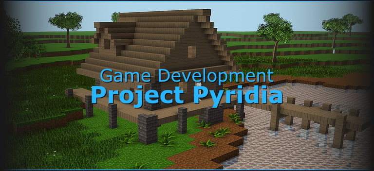 Project Pyridia