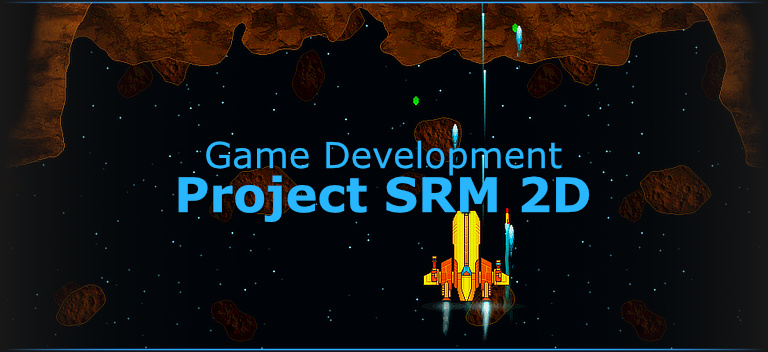 Project SRM 2D